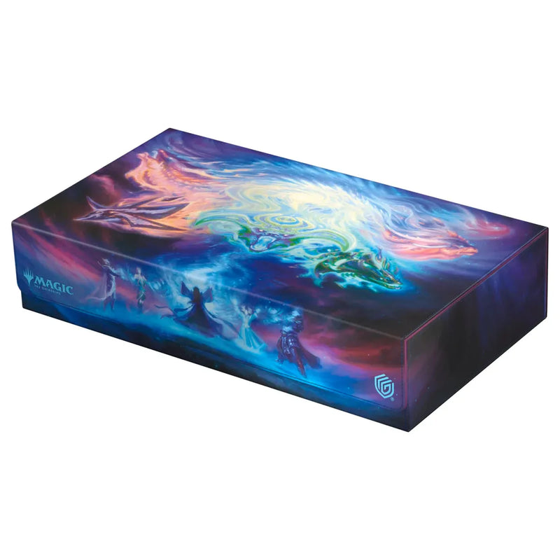 Base Ready: Black sand Volume 250ml