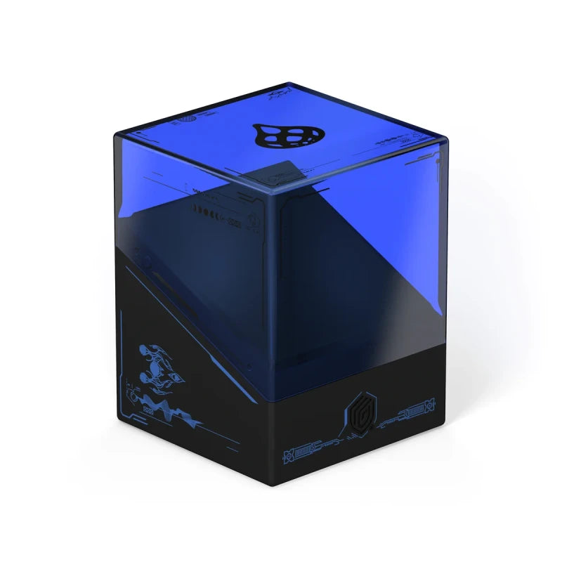 Datasheet Cards: Imperial Knights (Eng)