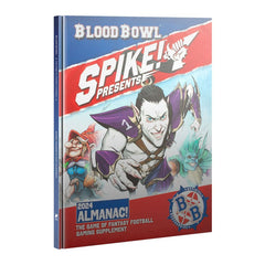 Blood Bowl: Dungeon Bowl