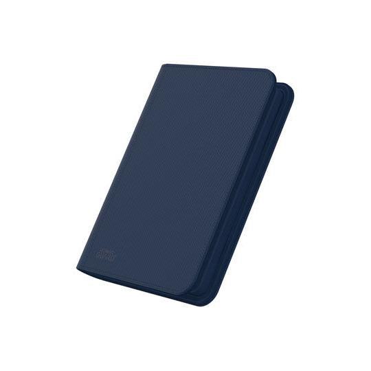 Ultimate Guard Zipfolio 160 8-Pocket Xenoskin