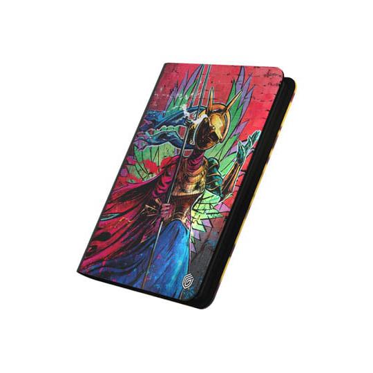 Ultimate Guard Zipfolio 360 Xenoskin Magic: The Gathering "Aetherdrift"