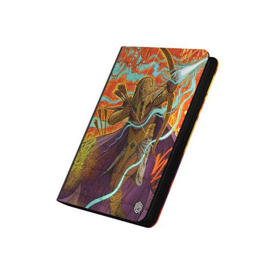 Ultimate Guard Zipfolio 360 Xenoskin Magic: The Gathering "Aetherdrift"