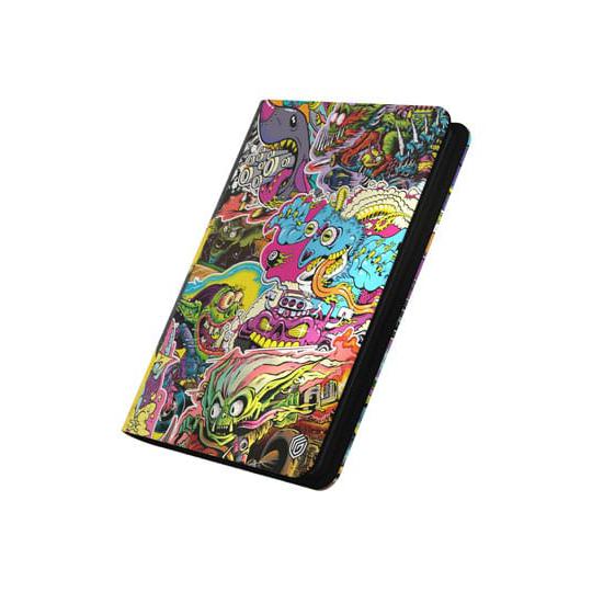 Ultimate Guard Zipfolio 360 Xenoskin Magic: The Gathering "Aetherdrift"