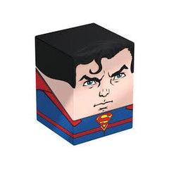 - Squaroe DC Justice LeagueTM 003 -  SupermanTM