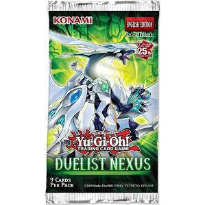 Yu-Gi-Oh Legendary Collection Reprint 2023 Legend of the Blue Eyes White Dragon Booster