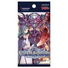 CFV Booster Pack 12 - Evenfall Onslaught