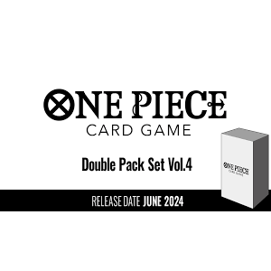 One Piece Card Game:  Gift Box 2023 (GB-01)