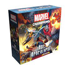 Marvel Champions: Age of Apocalypse Exp