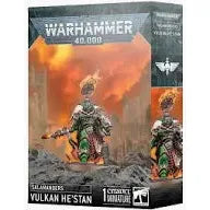 Iron Hands Primaris Upgrades & Transfers