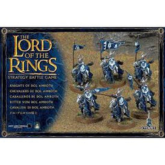 Forces of Good: Knights of Dol Amroth