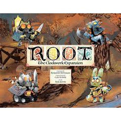 Root: Clock Work Expansion