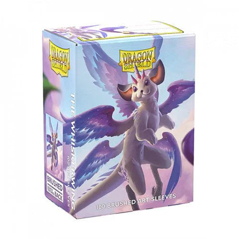 Dragon Shield Brushed Art Sleeves – Halloween 2024