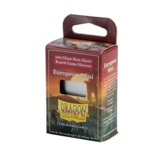 Dragon Shield Matte Japanese size - Pink (60)