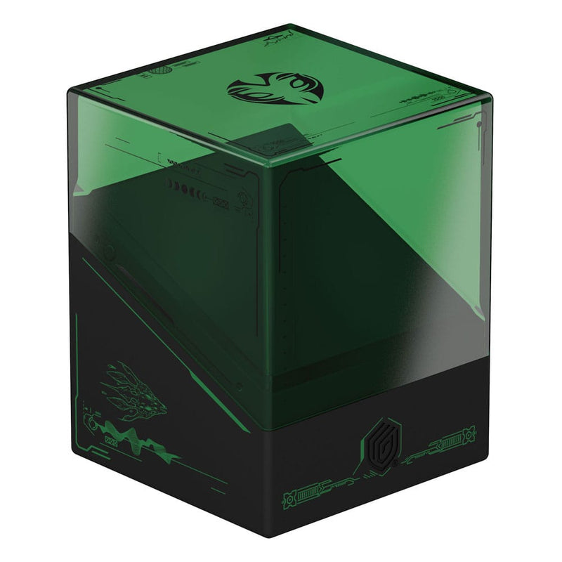 Datasheet Cards: Imperial Knights (Eng)