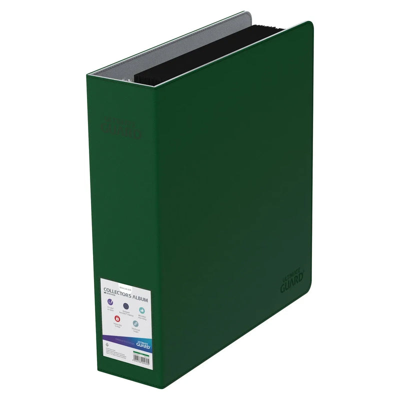 Ultimate Guard Arkhive 800+ Xenoskin -  Blue