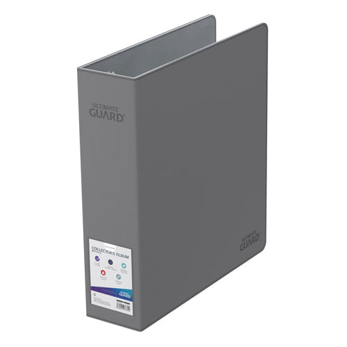 Ultimate Guard Arkhive 800+ Xenoskin -  Blue