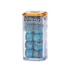 The Old World: the Old World Dice Set