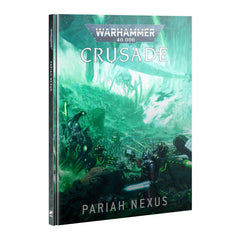 Warhammer 40000: Pariah Nexus