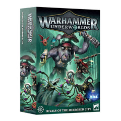 Warhammer Underworlds: Rimelocked Relics