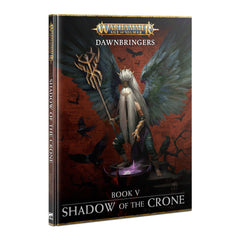 Age of Sigmar: Shadow of the Crone