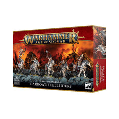 Age of Sigmar: Stormcast Eternals + Paint Set