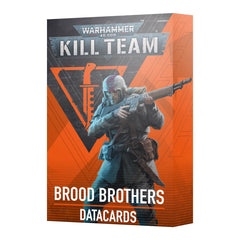 Kill Team: Datacards: Phobos Strike Team