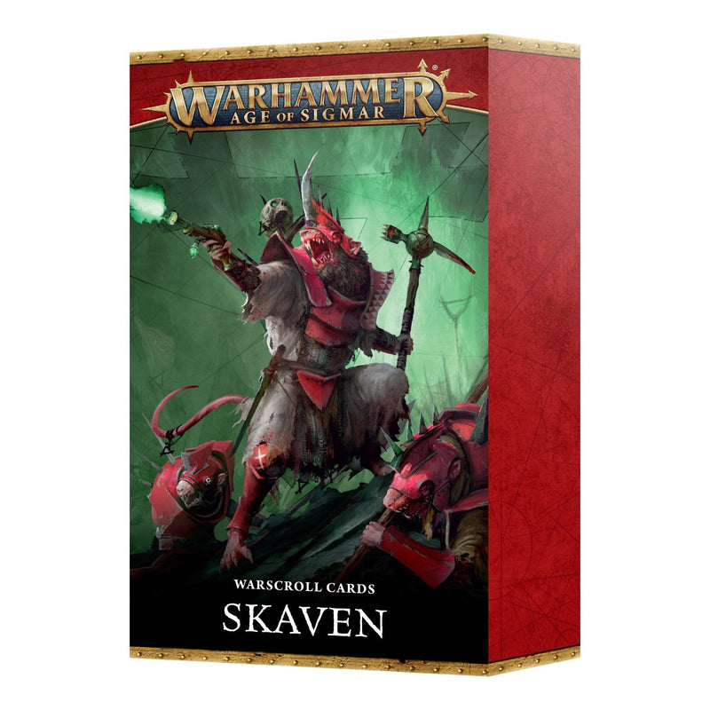 Skaven: Arch-warlock