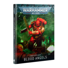 Blood Angels: Death Company