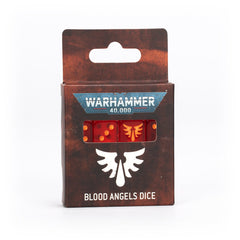 Blood Angels: Death Company