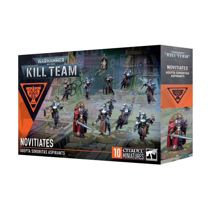 Kill Team: Core Book