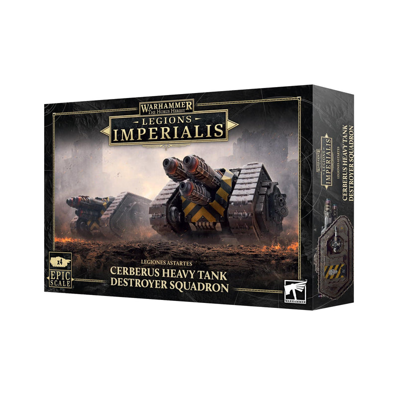 Datasheet Cards: Imperial Knights (Eng)