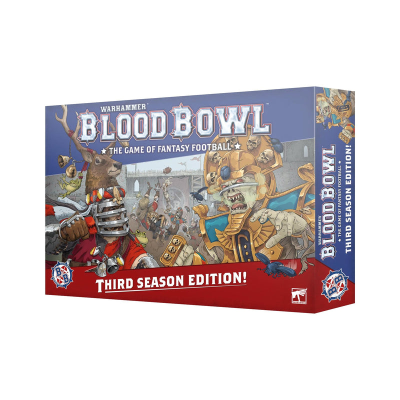 Blood Bowl: Skaven Blood Bowl Team