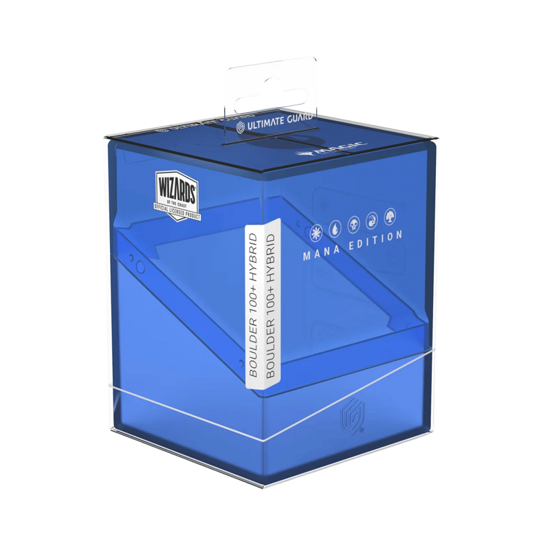 Tenfold Dungeon - Wizard's Sanctum