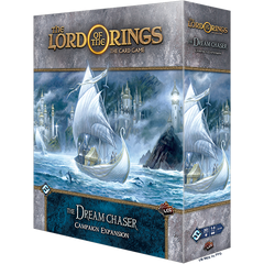 Dream-Chaser Campaign Expansion: The Lord of the Rings LCG
