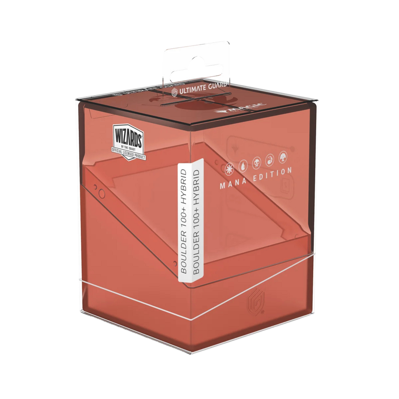 Tenfold Dungeon - Wizard's Sanctum