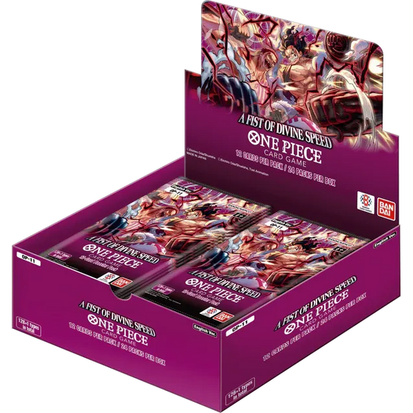 One Piece TCG | JustPlayGames