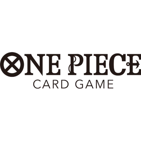 One Piece Card Game: Starter Deck (ST-23)