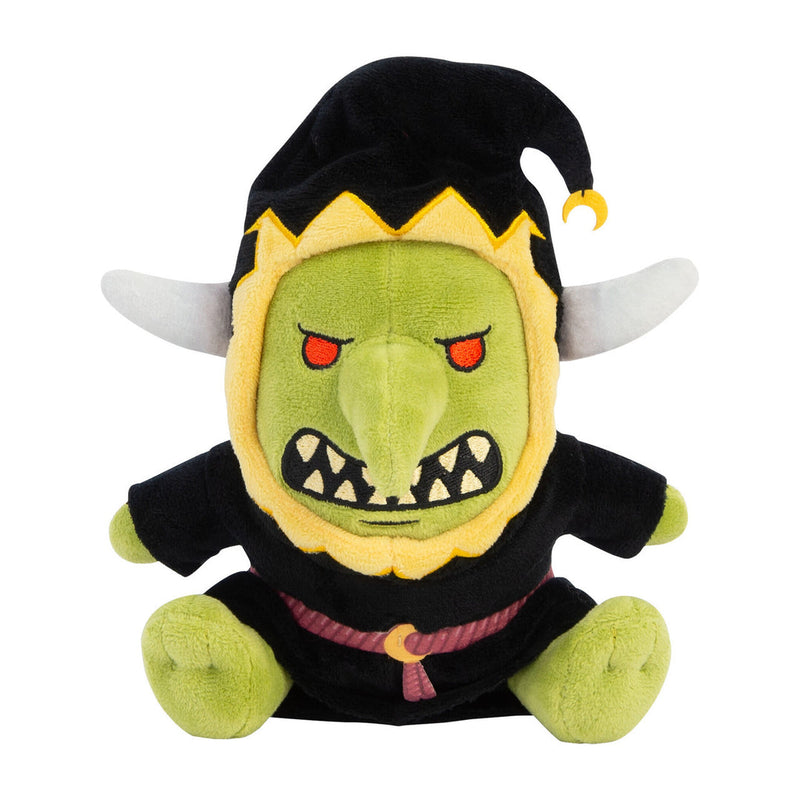 Warhammer - Gloomspite Git Plush
