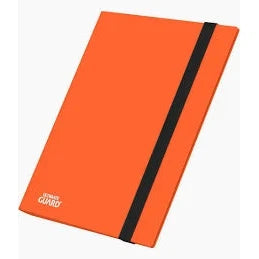 Ultimate Guard Flexxfolio 360 - 18-pocket