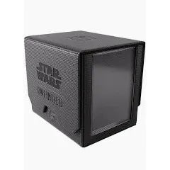 Gamegenic Tolarian Community College - The Academic 266+ XL Black/Purple