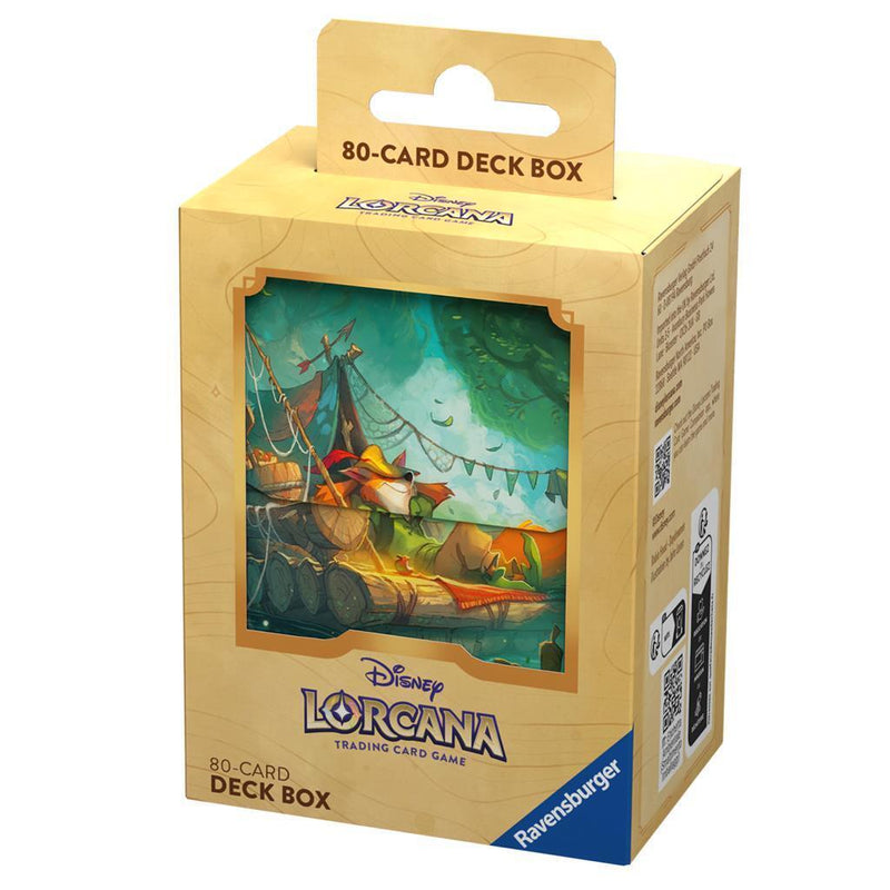 Into the Inklands - Booster Pack