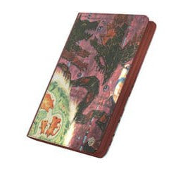 Ultimate Guard Zipfolio 360 Xenoskin Magic: The Gathering "Bloomburrow"