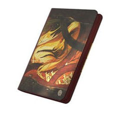 Ultimate Guard Zipfolio 360 Xenoskin Magic: The Gathering 