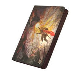 Ultimate Guard Zipfolio 360 Xenoskin Magic: The Gathering "Bloomburrow"