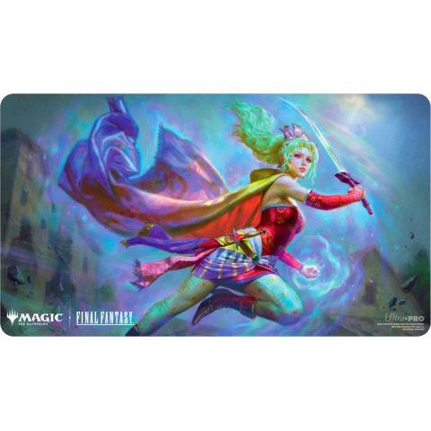 MTG: Final Fantasy Playmat Commander C
