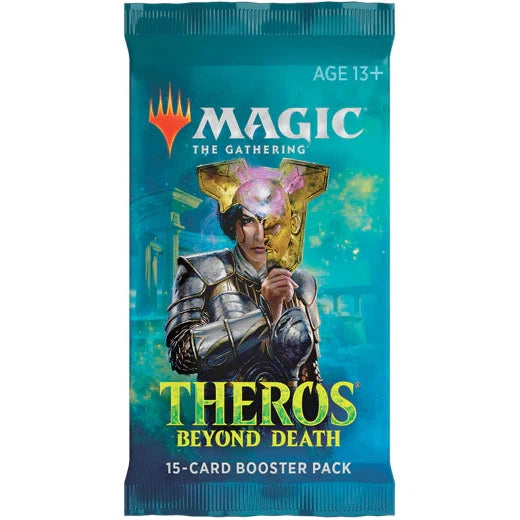 Theros: Beyond Death Booster