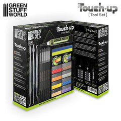 Touch up Tool Set