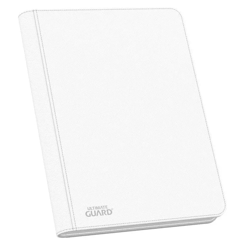 Ultimate Guard Zipfolio 320 - 16-pocket Xenoskin