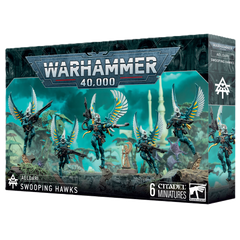 Aeldari: Swooping Hawks