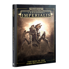 Legions Imperialis: The Horus Heresy